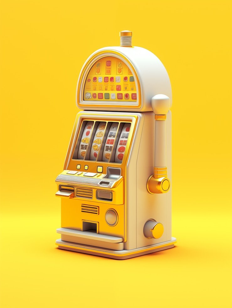 Antarmuka Ganesha Gold di aplikasi nmax 4d menunjukkan gulungan slot dan pengaturan taruhan di layar mobile