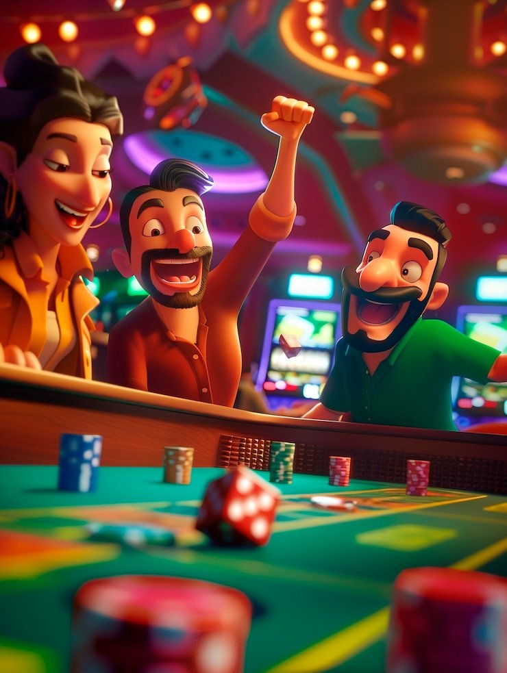 nmax 4d featured game showcase
